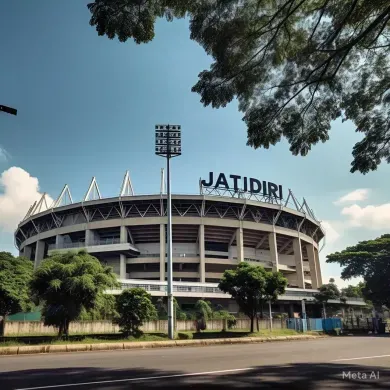 Stadion Jatidiri, ikon olahraga Semarang, pengembangan Stadion Jatidiri, fasilitas Stadion Jatidiri, tantangan masa depan Stadion Jatidiri, sejarah Stadion Jatidiri, renovasi Stadion Jatidiri, kapasitas Stadion Jatidiri, acara olahraga di Stadion Jatidiri, destinasi olahraga Semarang, lapangan sepak bola Semarang, arsitektur Stadion Jatidiri, fasilitas pendukung Stadion Jatidiri, daya tarik wisata Semarang, komunitas olahraga Semarang, event di Stadion Jatidiri, manajemen Stadion Jatidiri, lokasi Stadion Jatidiri, akses publik Stadion Jatidiri, infrastruktur olahraga Semarang.